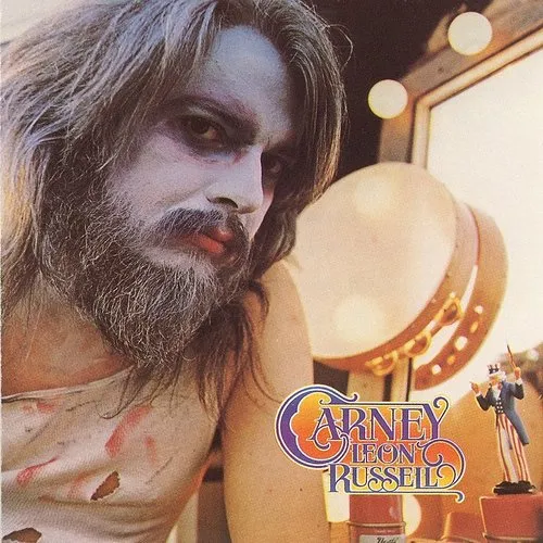 Leon Russell - Carney (MQA-CDX UHQCD) | RECORD STORE DAY