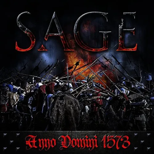 Anno Domini 1573