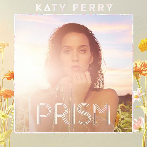 Katy Perry - Prism [2LP]