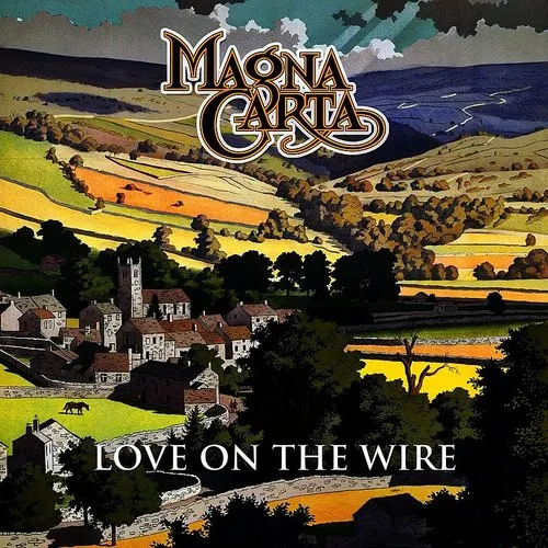 Love On The Wire: BBC Sessions Live & Beyond