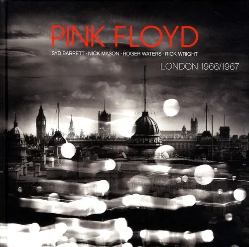 London 1966/67