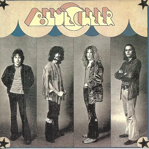 Blue Cheer - Blue Cheer (ltd/shm/mini Lp Jacket/2016 Remaster)