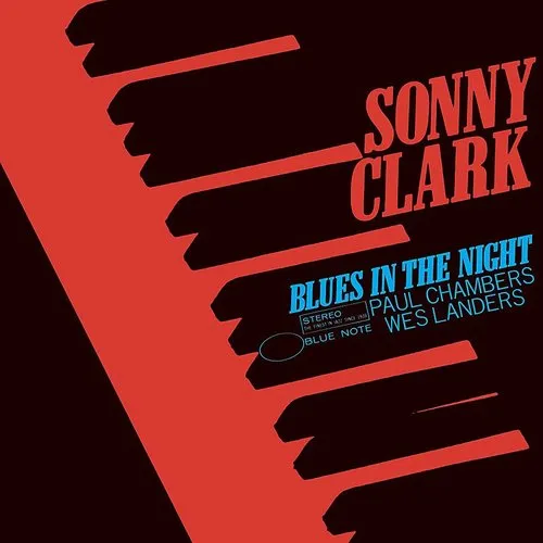 Sonny Clark - Blues In The Night [Limited Edition] (Shm) (Jpn)
