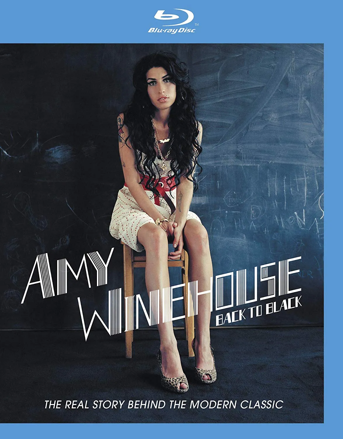 Blu-ray · Universal Music Group
