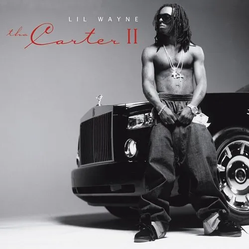 Lil Wayne - Tha Carter II [PA] | RECORD STORE DAY