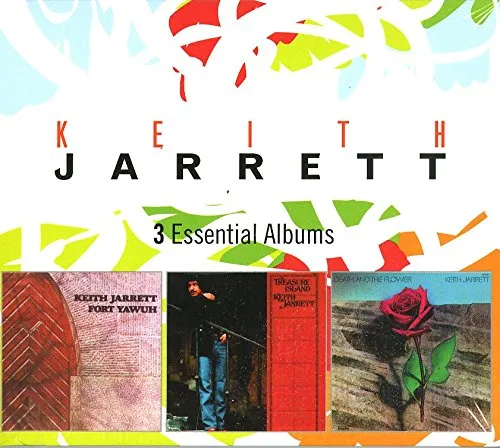 3 Essential Albums