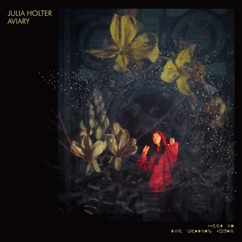Julia Holter - Aviary [Indie Exclusive Limited Edition 2LP]