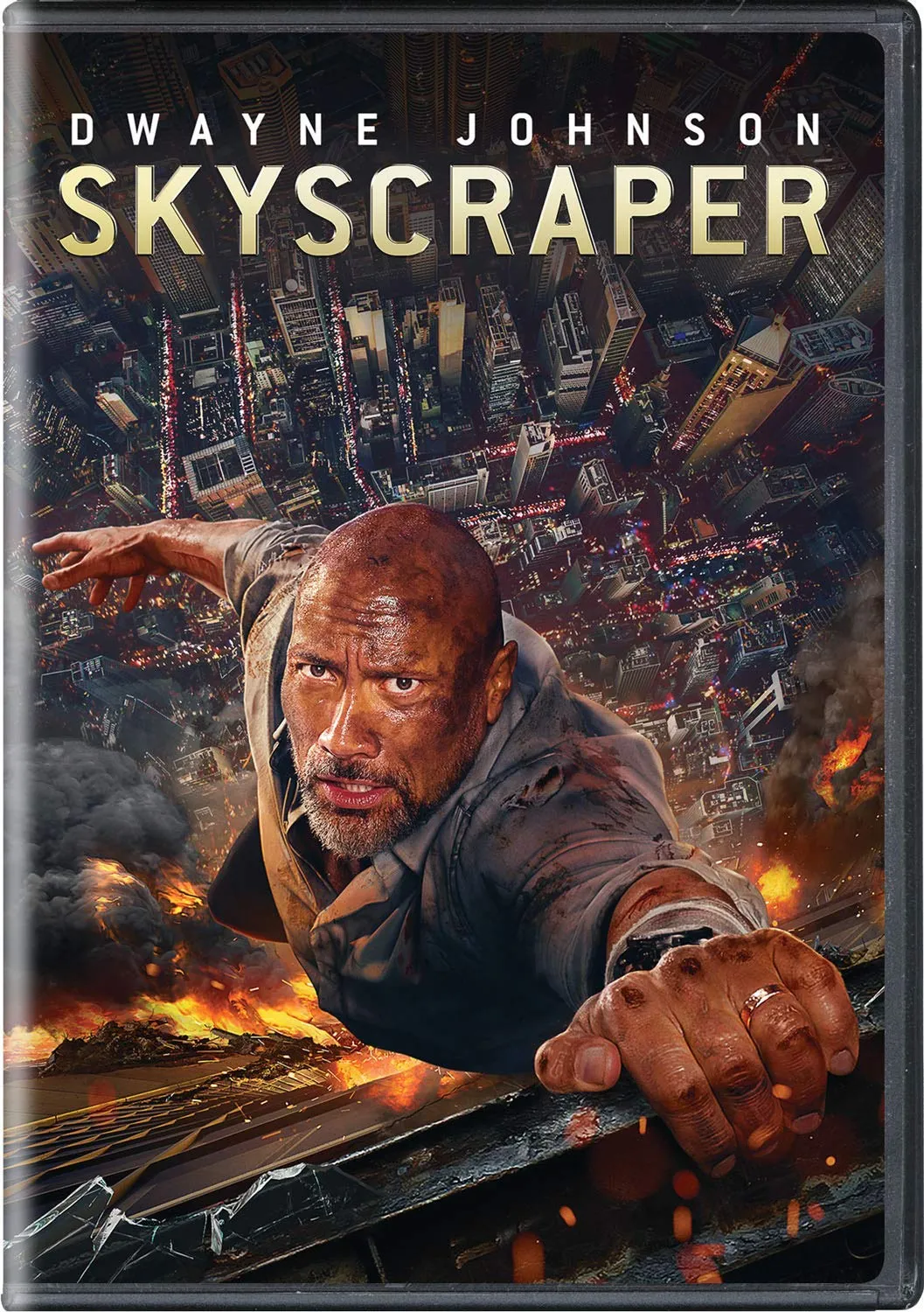 DVD · Universal Pictures