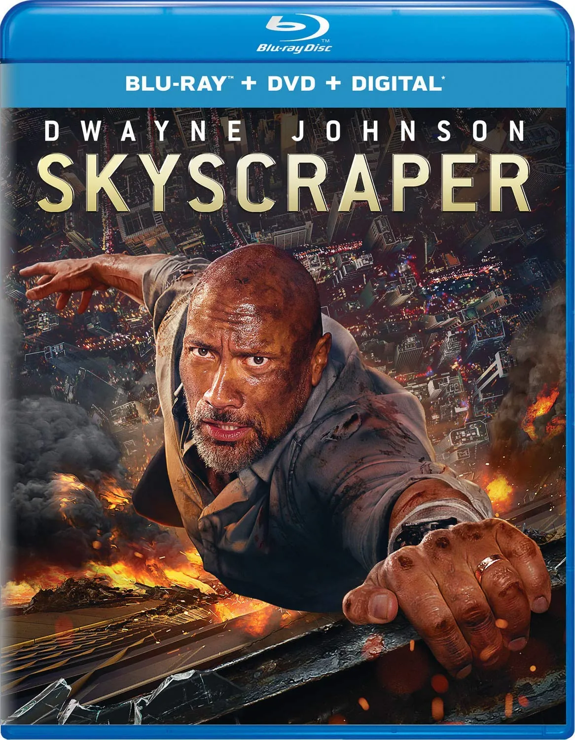 Blu-ray · Universal Pictures