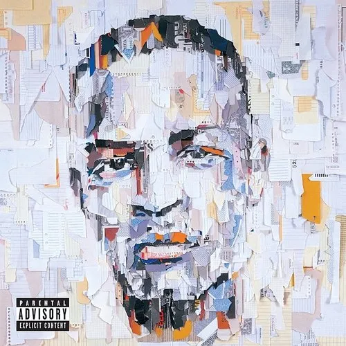 T.I. - Paper Trail [LP]
