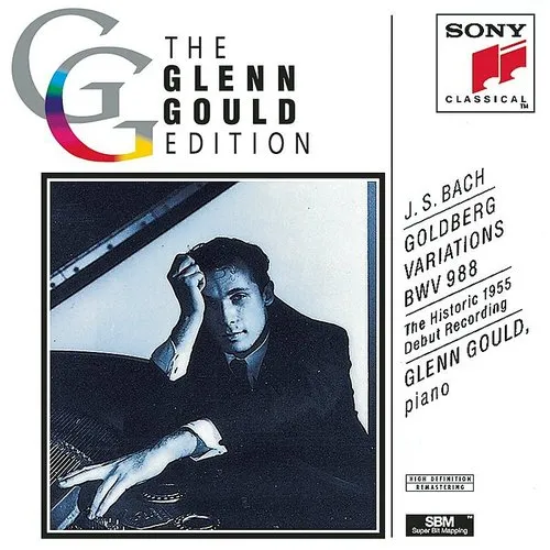 Variations Goldberg BWV.988