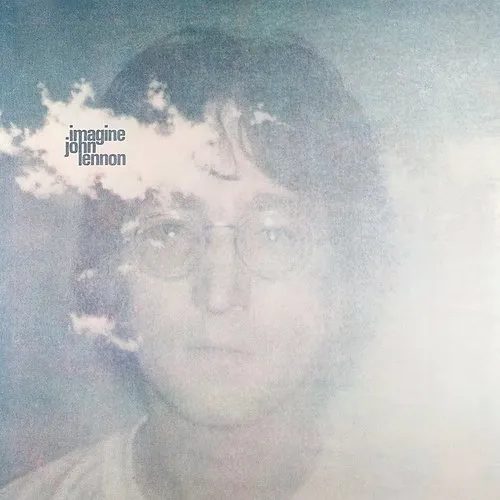 John Lennon Imagine The Ultimate Mixes [Deluxe] RECORD STORE DAY