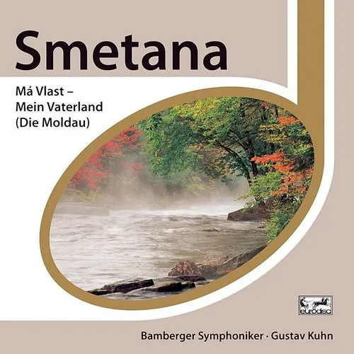 Smetana: Ma Vlast