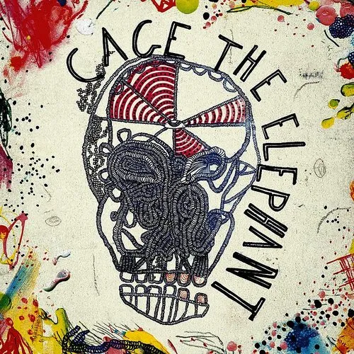 Cage The Elephant (Expanded Edition) - Album by Cage The Elephant