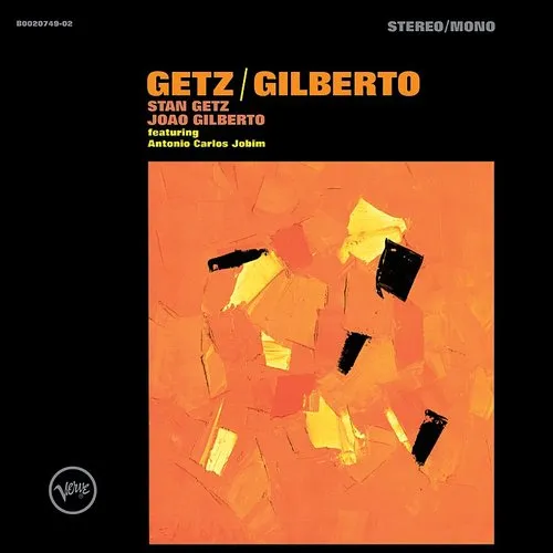 Stan Getz - Getz / Gilberto (Jmlp) [Limited Edition] (Jpn)