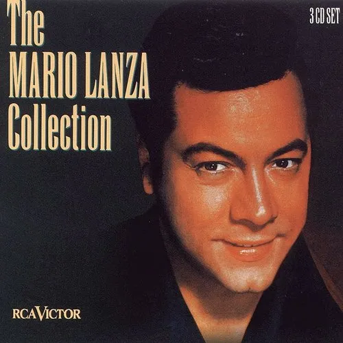 Mario Lanza - Collection
