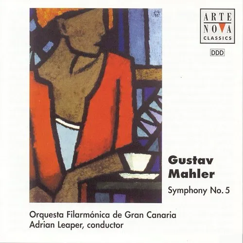 Mahler: Sym 5