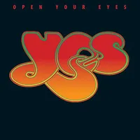 Open Your Eyes (12 Tracks)