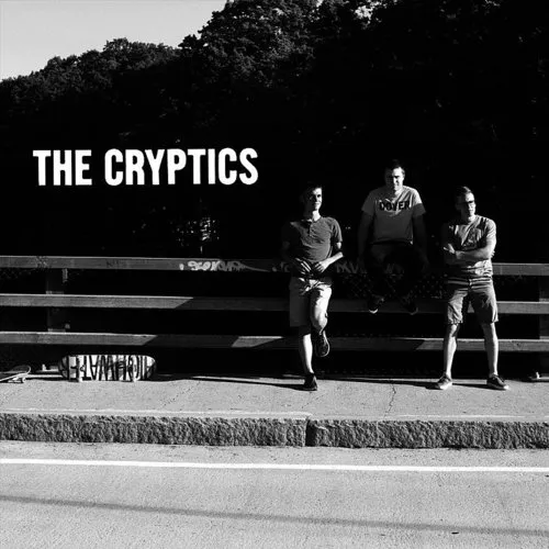 Cryptics