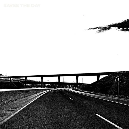 Saves The Day - 9