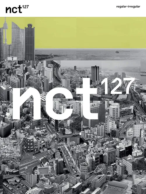NCT#127 Regular-Irregular