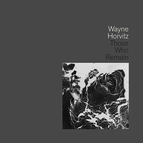 Those Who Remain