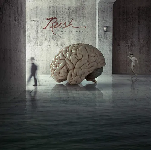 Hemispheres: 40th Anniversary