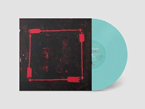 Micah P. Hinson - When I Shoot at You With Arrows, I Will Shoot To Destroy You [Indie Exclusive Limited Edition Turquoise LP]