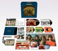 The Kinks Are The Village Green Preservation Society