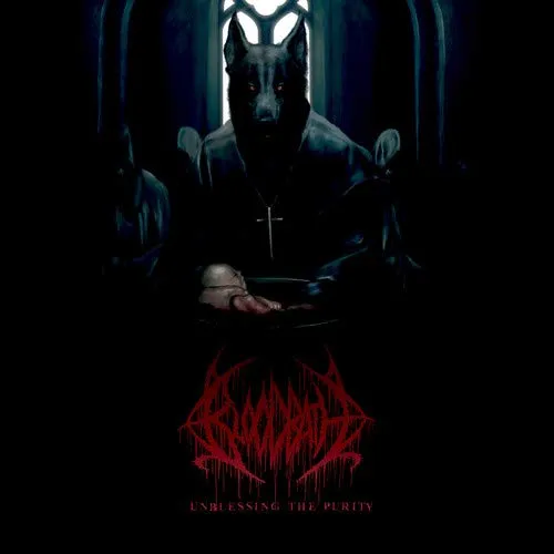 Unblessing The Purity EP