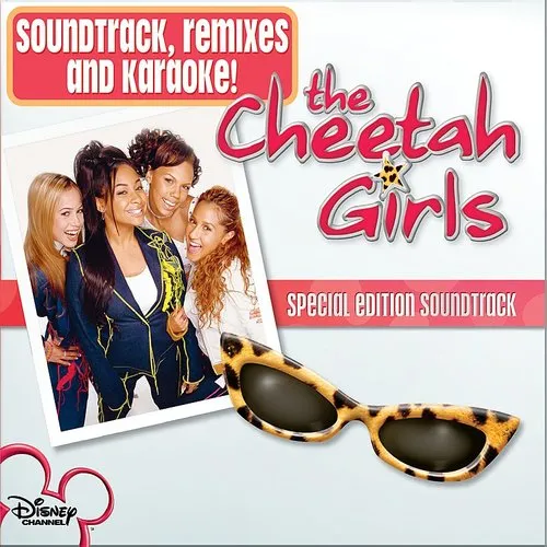Cheetah Girls