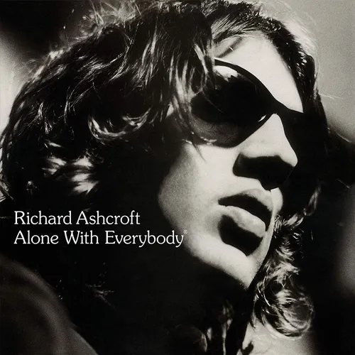 Richard Ashcroft - Alone With Everybody [Import 2LP]