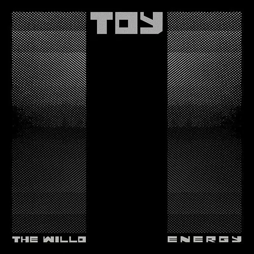 Toy - Happy In The Hollow (Blue) [Colored Vinyl] [Indie Exclusive]