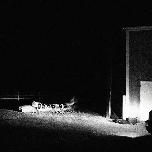 Cloud Nothings - Last Building Burning vinyl record cover