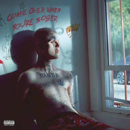Lil Peep - Come Over When You're Sober, Pt.2