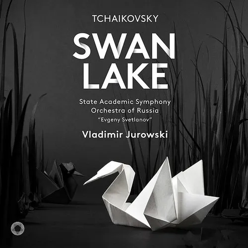 Swan Lake