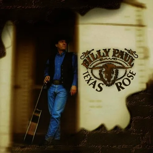 Texas Rose