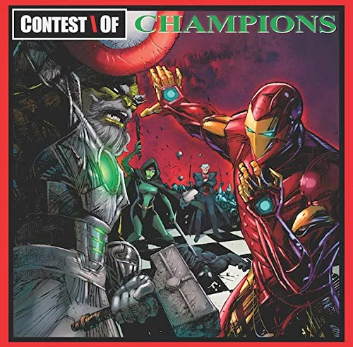 Liquid Swords