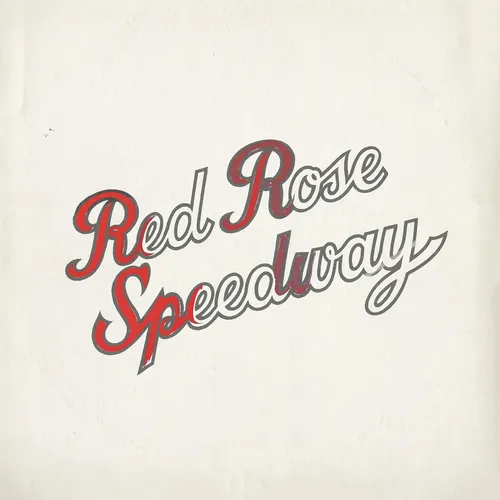 Red Rose Speedway: Reconstructed