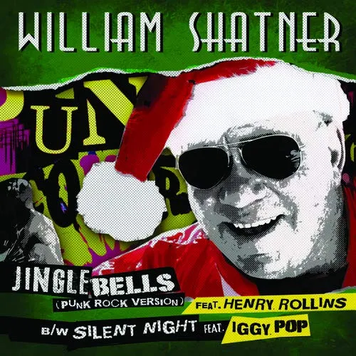 Jingle Bells (Punk Rock Version)