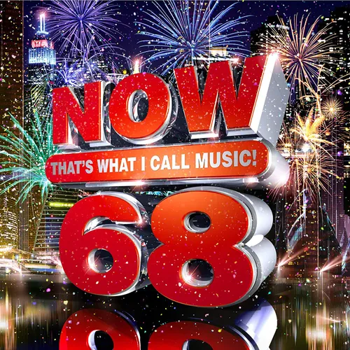 Now 68: That's What I Call Music (Various Artists)