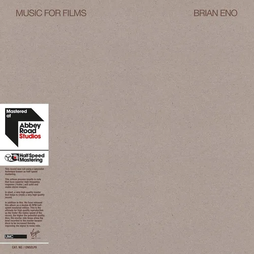 Music For Films