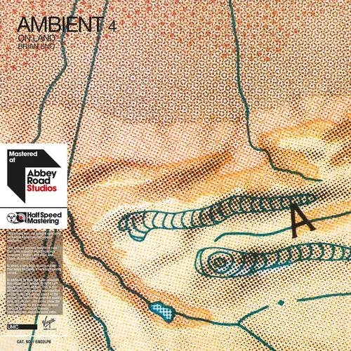 Ambient 4: On Land