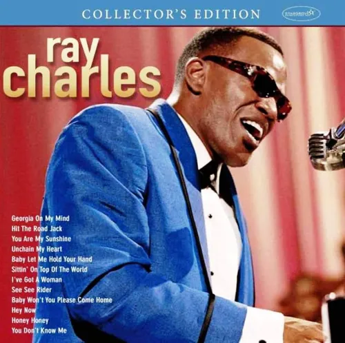 Collector's Edition: Ray Charles