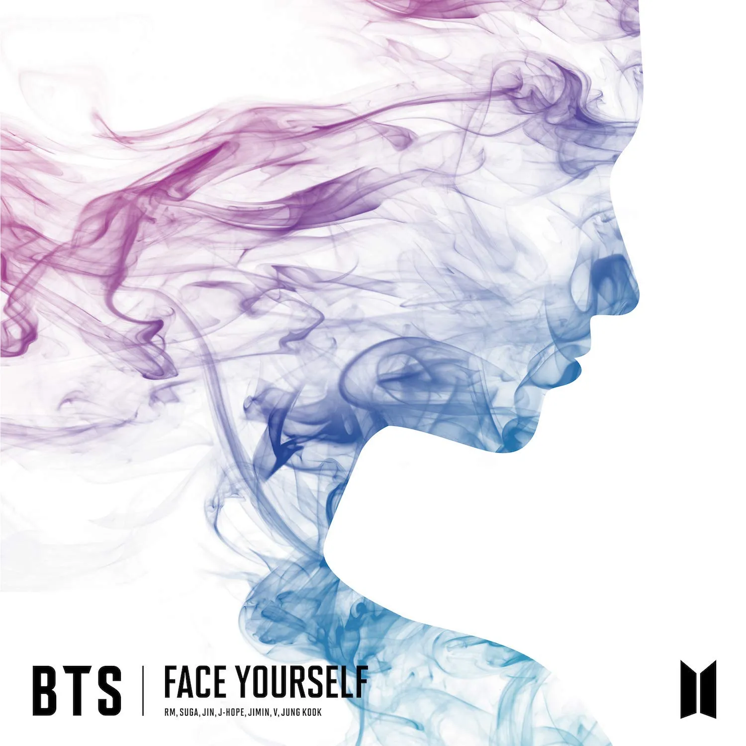 BTS〈FACE YOURSELF〉 BTS - Face Yourself [Limited Edition CD/DVD] | Vintage Vinyl