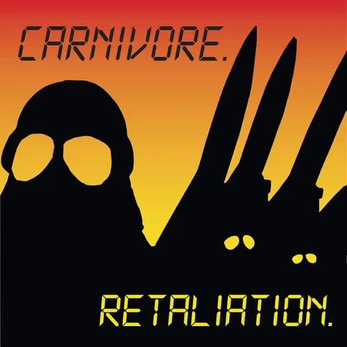 Carnivore - Retaliation [Import LP]