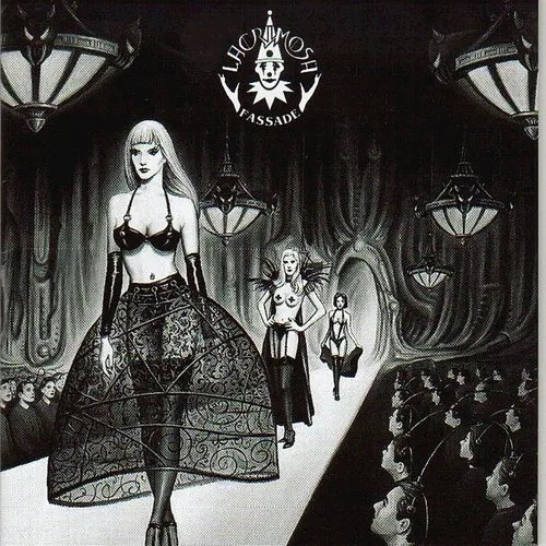 Album Art