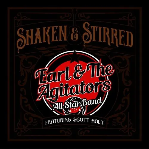 Shaken & Stirred