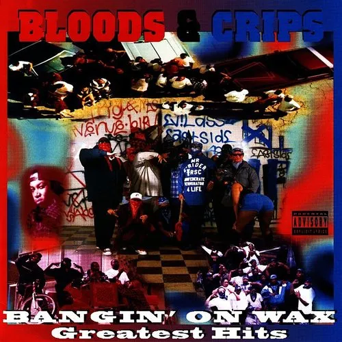 Bangin' On Wax Greatest Hits