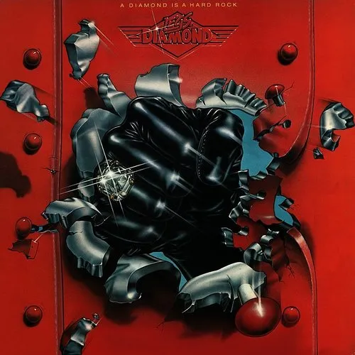 Diamond Is A Hard Rock (Bonus Tracks) (Coll)